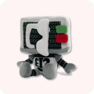 Badware Plush