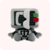 Badware Plush